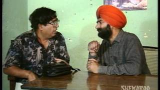 Jaspal Bhatti Priceless Advice  Shahji Ki Advice Comedy Clips [upl. by Atirhs]