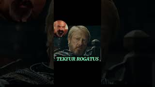 Tekfur Rogatus VS Tekfur Mikhail Kosses [upl. by Wertheimer]