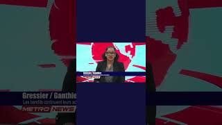 Gressier  Ganthier Les bandits continuent leurs activités criminelles haiti [upl. by Amir]