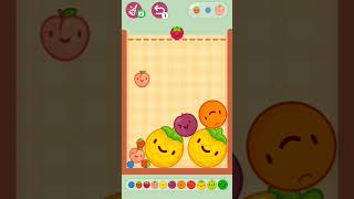 Fruit merge offline game [upl. by Sanford]