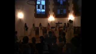 Hildegard von Bingen  Ordo Virtutum [upl. by Aititil400]