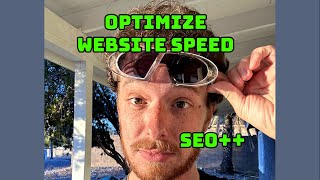 Website Speed Optimization How to improve website SEO with Google Pagespeed Insights [upl. by Denzil]