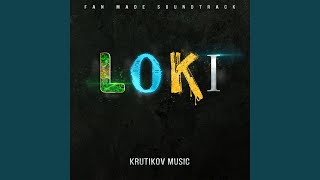 Loki TVA Theme [upl. by Merce]