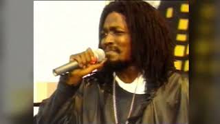 Junior Reid  Original Foreign Mind Live at Reggae Sunsplash 1994 [upl. by How169]