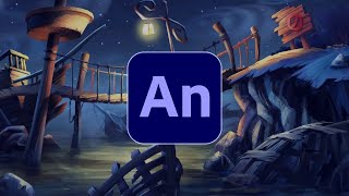 Adobe Animate  Exploring Adobe Animates Creative Tools and Features [upl. by Daye632]