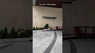 1  Linh Kona check in Wyndham Grand Cam Ranh Caraworld  ERAVietnam TraitimCamranh  Songtown [upl. by Rebma]