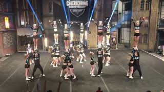 Dolphins Smoed ECC 2019 Finals [upl. by Stromberg]