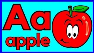 AforApple🍏🍎 nursery rhymes phonic songs aforapple aforapplebforballphonicsong [upl. by Camarata]