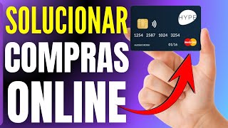 SOLUCIÓN  Por Qué mi Tarjeta de Crédito o Débito NO me Deja Comprar por Internet Rápido y Fácil [upl. by Arne986]