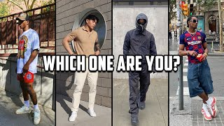 10 Mens Style Aesthetics Explained  Which One Are You [upl. by Cram]