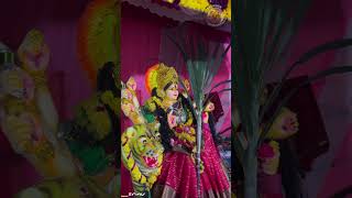 Dasara Festival Celebrations in Andhra Pradesh celebrations [upl. by Aikrahs]