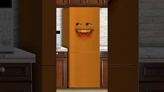 Annoying Fridge [upl. by Goddart]