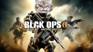 Call of duty black ops6 the cradle gameplay ps5 callofduty [upl. by Monty]