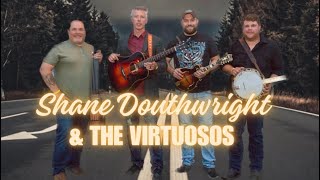 Tulsa Time by Shane Douthwright amp The Virtuosos [upl. by Yecad]