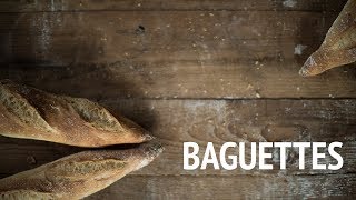 Baguettes [upl. by Portie702]