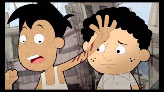 Stop Child Labour in India a Short Film by CHILDLINE INDIA 1098 [upl. by Elyse259]