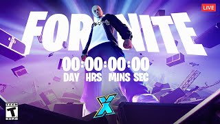 FORTNITE x EMINEM [upl. by Washington72]