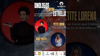 23 Oktober 2024 La Palma ASTROFEST 2024 shorts trailer teaser [upl. by Mavilia]