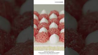 상큼한 자몽을 듬뿍 넣은 케이크 자몽 케이크 Grapefruit Cake Shorts Baking [upl. by Aicelef]