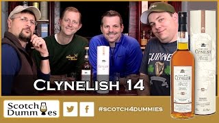 Clynelish 14 Year  Highland Scotch Whisky Review 99 [upl. by Lamiv]