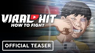 Viral Hit  Official Teaser English Subtitles  IGN Fan Fest 2024 [upl. by Rusticus511]