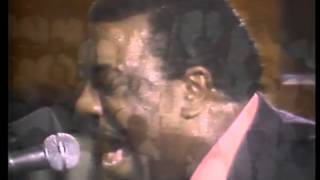 James Cleveland  Where Is Your Faith In God [upl. by Aitital785]