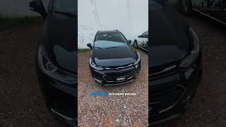 Remap para Chevrolet Tracker 🔥💻 reprogramacaoeletronica chevrolet tracker remap [upl. by Sonja460]