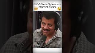 Neil deGrasse Tyson never drops his phone [upl. by Komarek]