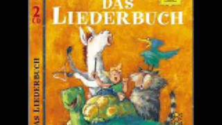 Kinderlied  Der Kuckuck und der Esel wmv [upl. by Branham218]