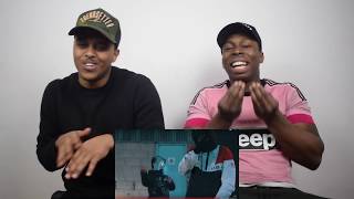 RELOAD IT  12World Sav12 x MostHated S1  Back 2 Back 20MixtapeMadness  REACTION [upl. by Imotih301]