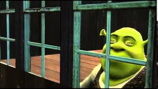 Shrek SFM Compilation [upl. by Yelsha]