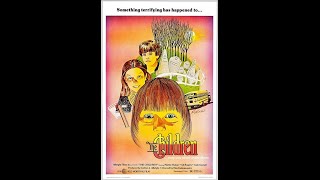 Movie Review  The Children 1980 [upl. by Farl]