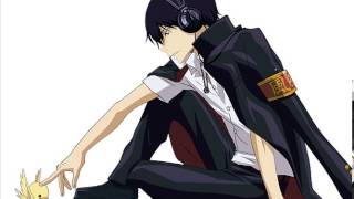 Katekyo Hitman Reborn Hibari Theme Song EXTENDED [upl. by Kristie]