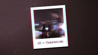 msngr  Takotsubo Official Audio [upl. by Chantal]