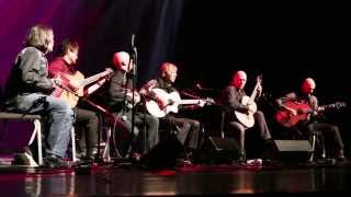 California Guitar Trio  Montreal Guitar Trio Mini Documentary [upl. by Holofernes803]