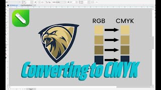 CMYK Color Matching for Accurate DTF Prints [upl. by Anirtek]