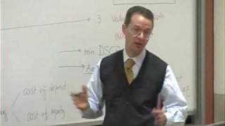 Investment banking and structured finance [upl. by Hotchkiss]