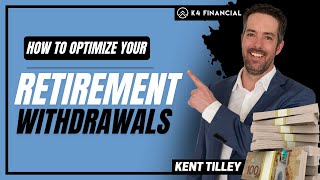 A New Way to Optimize Your Retirement Withdrawals [upl. by Beaufert]