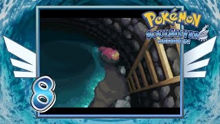 Pokemon Soul Silver ITA Parte 8  Pozzo Slowpoke [upl. by Halsted]