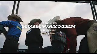 The Highwaymen  Battle for the Top 15 at Xtreme Broncs Finals  S1E3 [upl. by Oinoitna53]