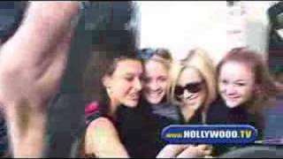 Jenny McCarthy on Robertson Blvd [upl. by Girvin]