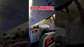 Fly Jinnah  Fly Jinnah Airline travel explore traveling [upl. by Boylan97]