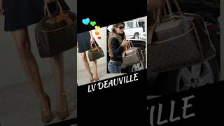 VINTAGE LV DEAUVILLE❤ [upl. by Laeynad]