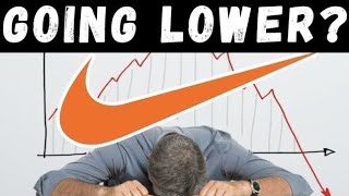 Nike stock Analysis Generational Buying Opportunity [upl. by Eileek]