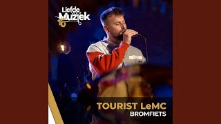 Bromfiets Uit Liefde Voor Muziek [upl. by Idnor]