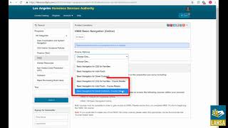 How to Retake HMIS Training to Reactivate HMIS Account [upl. by Nosoj806]