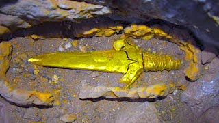 20 Most Legendary Swords That Actually Exists [upl. by Healey]