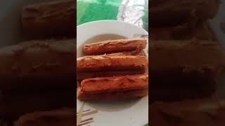 Sausage  Quick amp Easy recipe  Tasty  Neenu N Sanuzz Castle [upl. by Grazia]