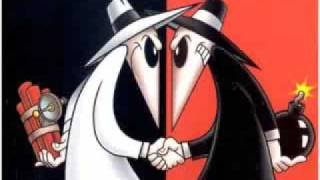 Spy Vs Spy NES Remix [upl. by Oicapot597]