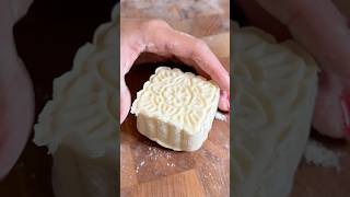 I tried to make Ramen Bao Soup Mooncakes Day 3030 [upl. by Blythe]